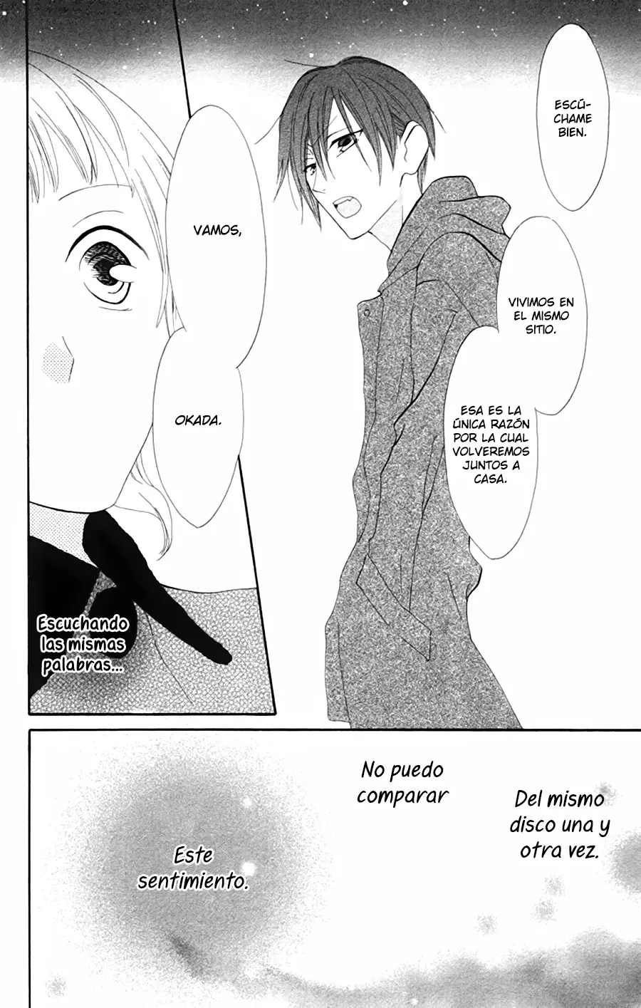 Fukurousou Aki Arimasu (2014) - Capítulo 1 - Página 47 - LectorTMOo