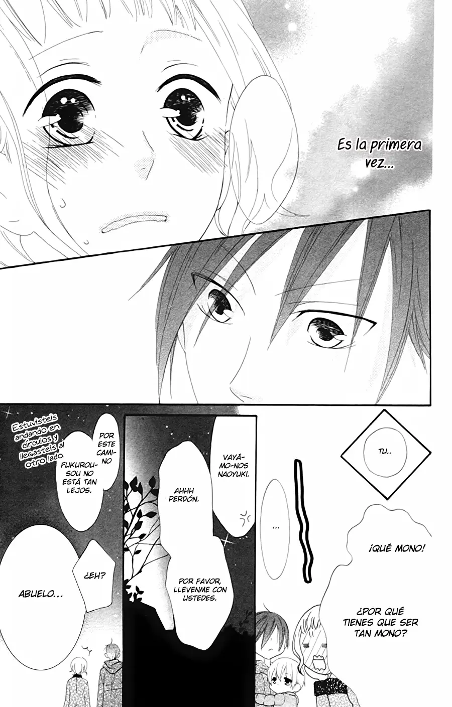 Fukurousou Aki Arimasu (2014) - Capítulo 1 - Página 48 - LectorTMOo