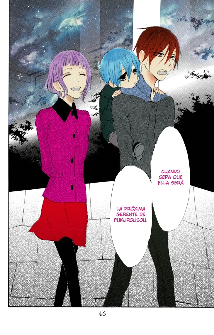 Fukurousou Aki Arimasu (2014) - Capítulo 1 - Página 51 - LectorTMOo