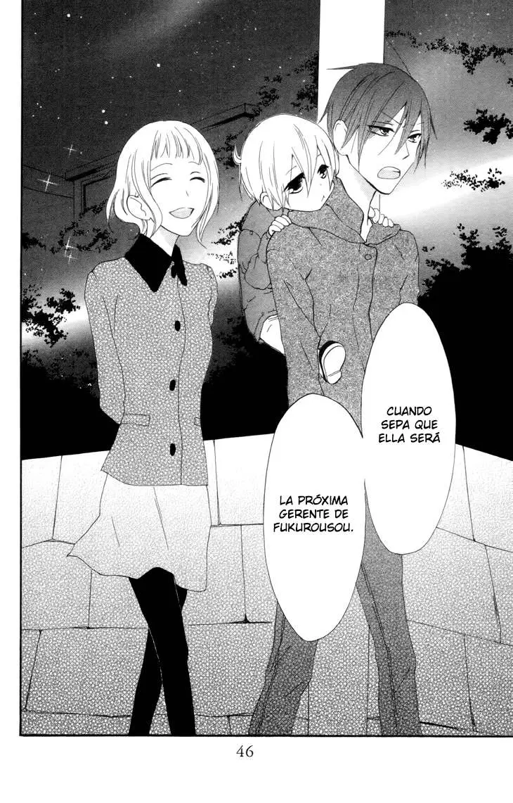 Fukurousou Aki Arimasu (2014) - Capítulo 1 - Página 52 - LectorTMOo