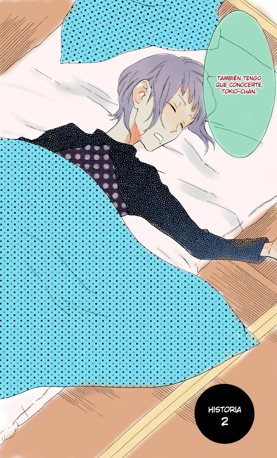 Fukurousou Aki Arimasu (2014) - Capítulo 2 - Página 5 - LectorTMOo