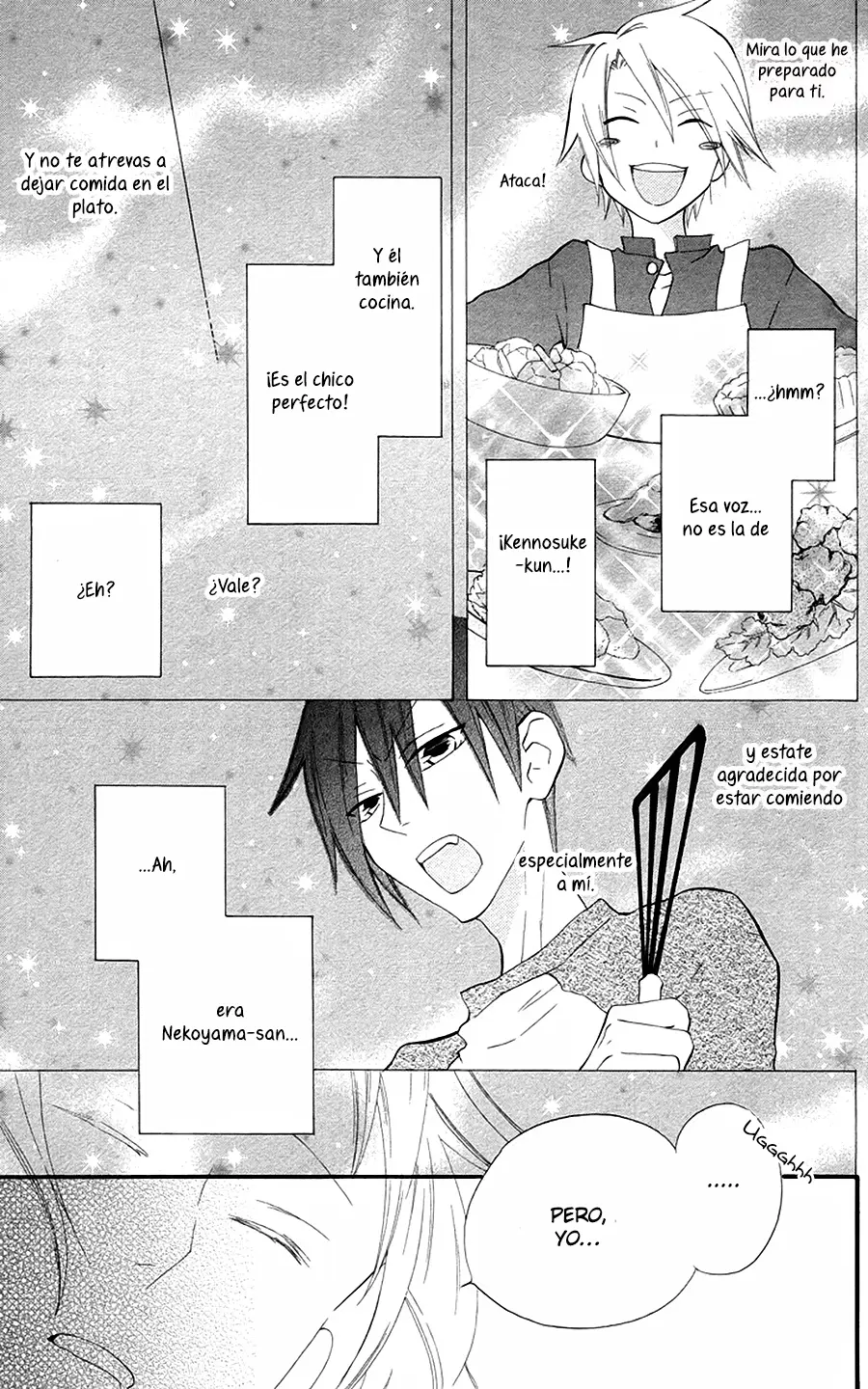 Fukurousou Aki Arimasu (2014) - Capítulo 2 - Página 7 - LectorTMOo