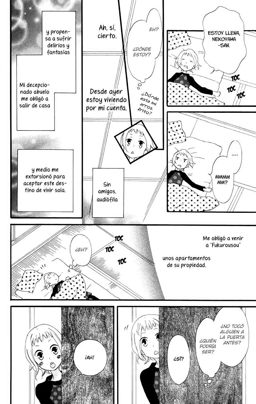 Fukurousou Aki Arimasu (2014) - Capítulo 2 - Página 8 - LectorTMOo