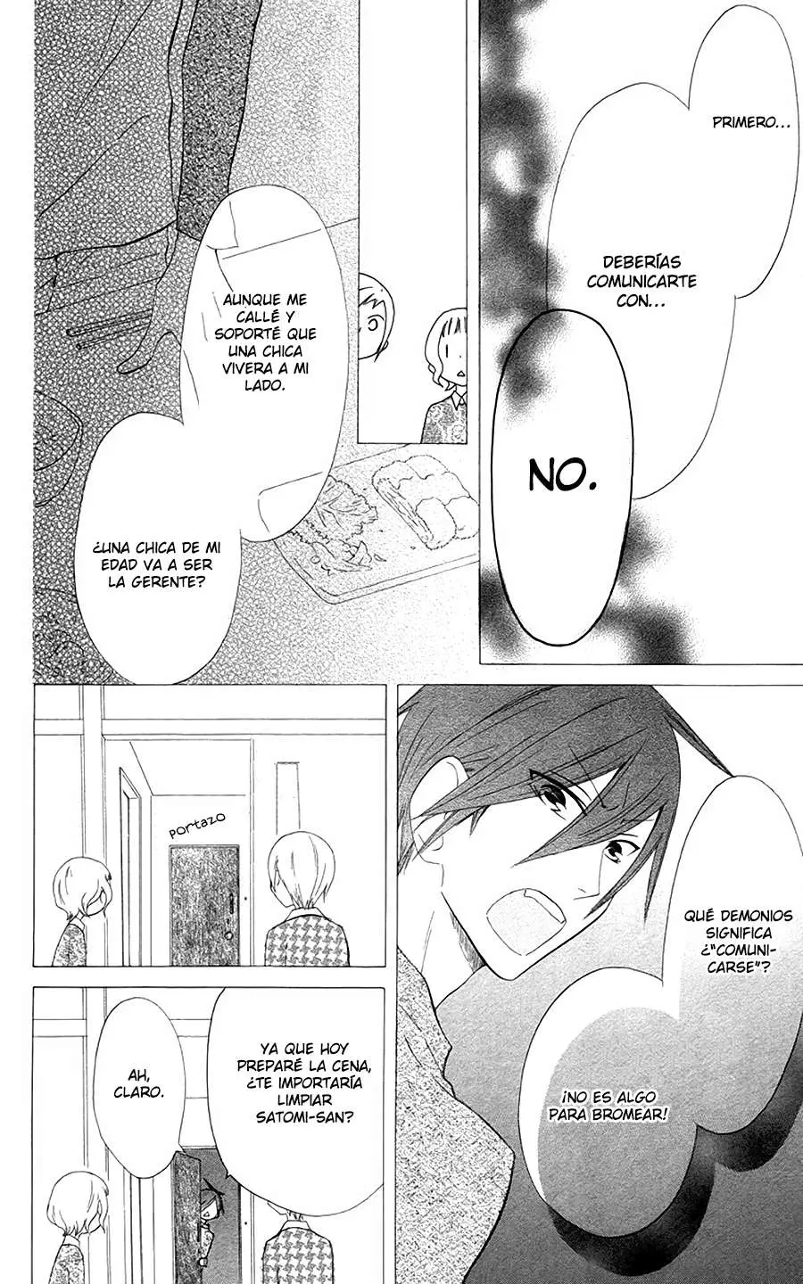Fukurousou Aki Arimasu (2014) - Capítulo 2 - Página 14 - LectorTMOo