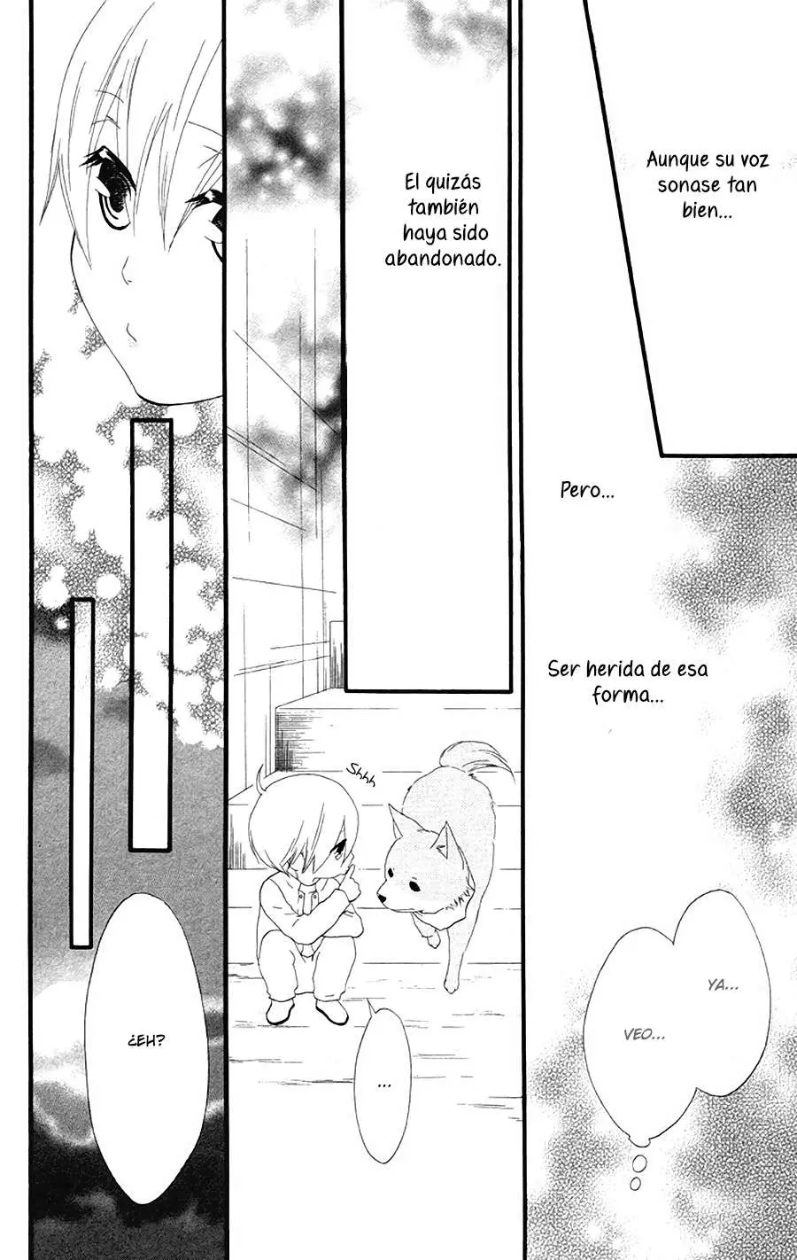 Fukurousou Aki Arimasu (2014) - Capítulo 2 - Página 20 - LectorTMOo