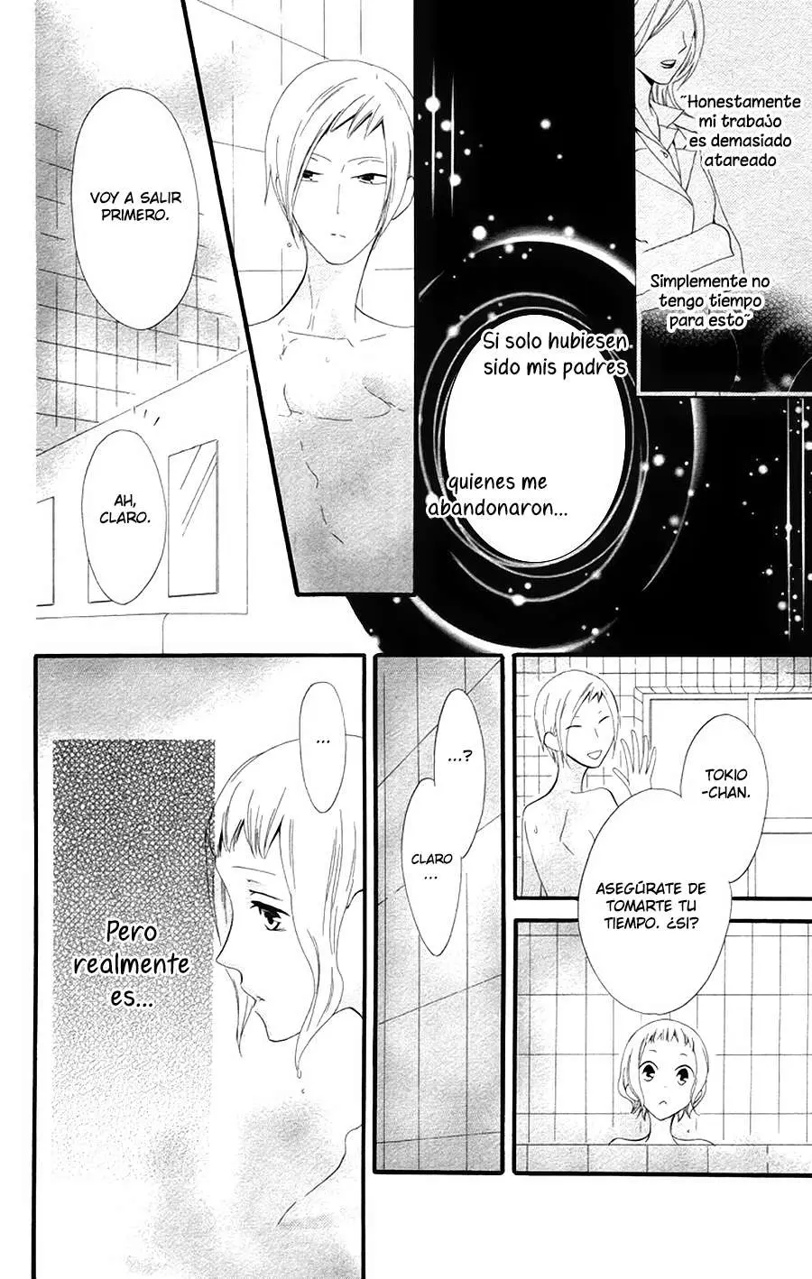 Fukurousou Aki Arimasu (2014) - Capítulo 2 - Página 26 - LectorTMOo