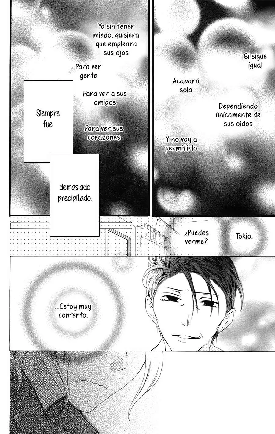 Fukurousou Aki Arimasu (2014) - Capítulo 2 - Página 28 - LectorTMOo