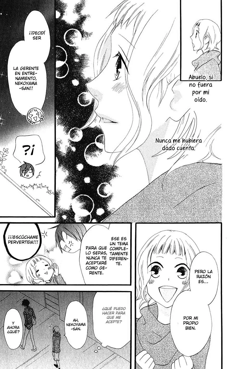 Fukurousou Aki Arimasu (2014) - Capítulo 2 - Página 32 - LectorTMOo