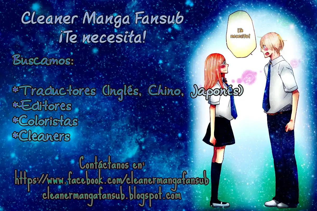 Fukurousou Aki Arimasu (2014) - Capítulo 3 - Página 4 - LectorTMOo