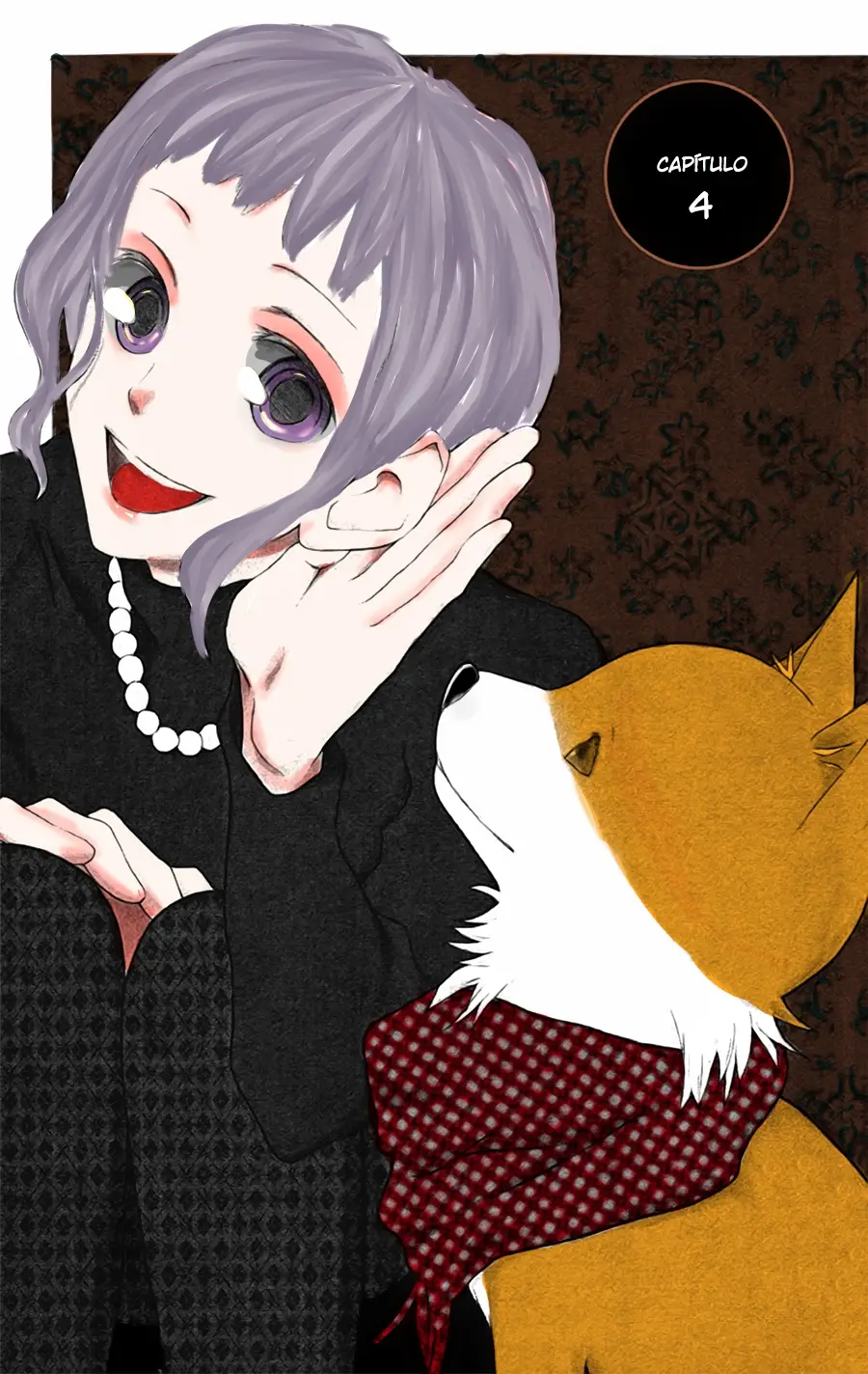 Fukurousou Aki Arimasu (2014) - Capítulo 4 - Página 5 - LectorTMOo