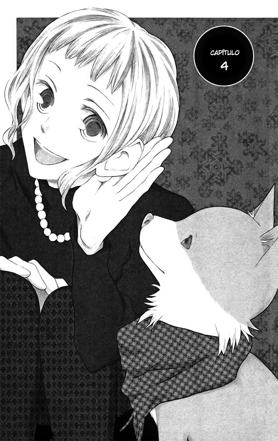 Fukurousou Aki Arimasu (2014) - Capítulo 4 - Página 6 - LectorTMOo