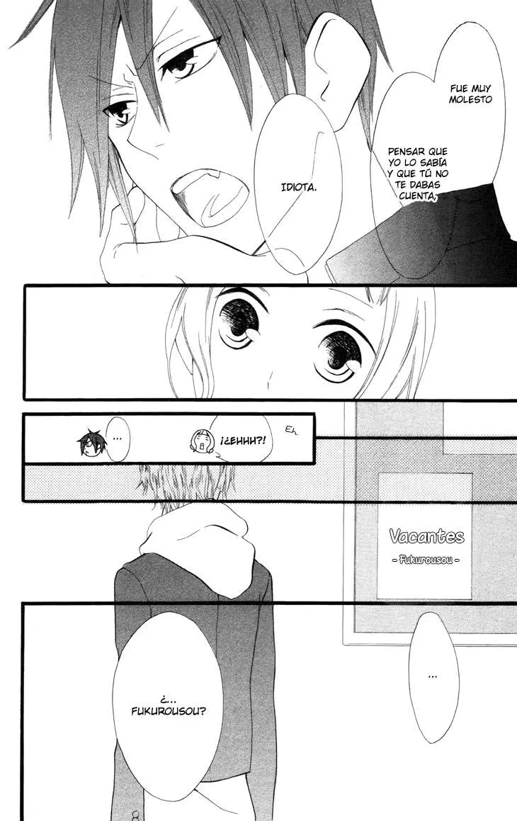 Fukurousou Aki Arimasu (2014) - Capítulo 4 - Página 37 - LectorTMOo