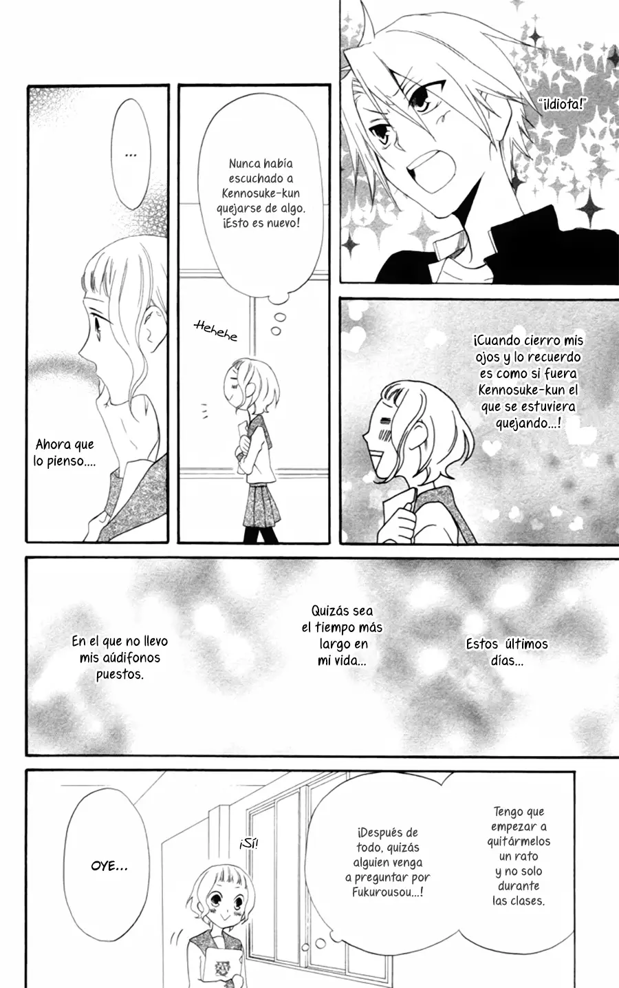 Fukurousou Aki Arimasu (2014) - Capítulo 5 - Página 16 - LectorTMOo