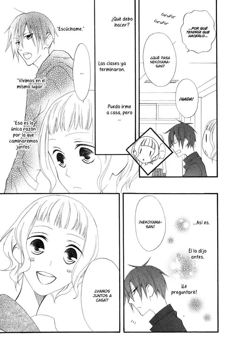 Fukurousou Aki Arimasu (2014) - Capítulo 6 - Página 10 - LectorTMOo