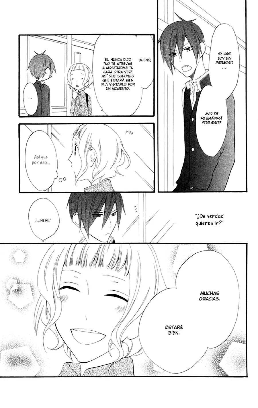 Fukurousou Aki Arimasu (2014) - Capítulo 6 - Página 16 - LectorTMOo