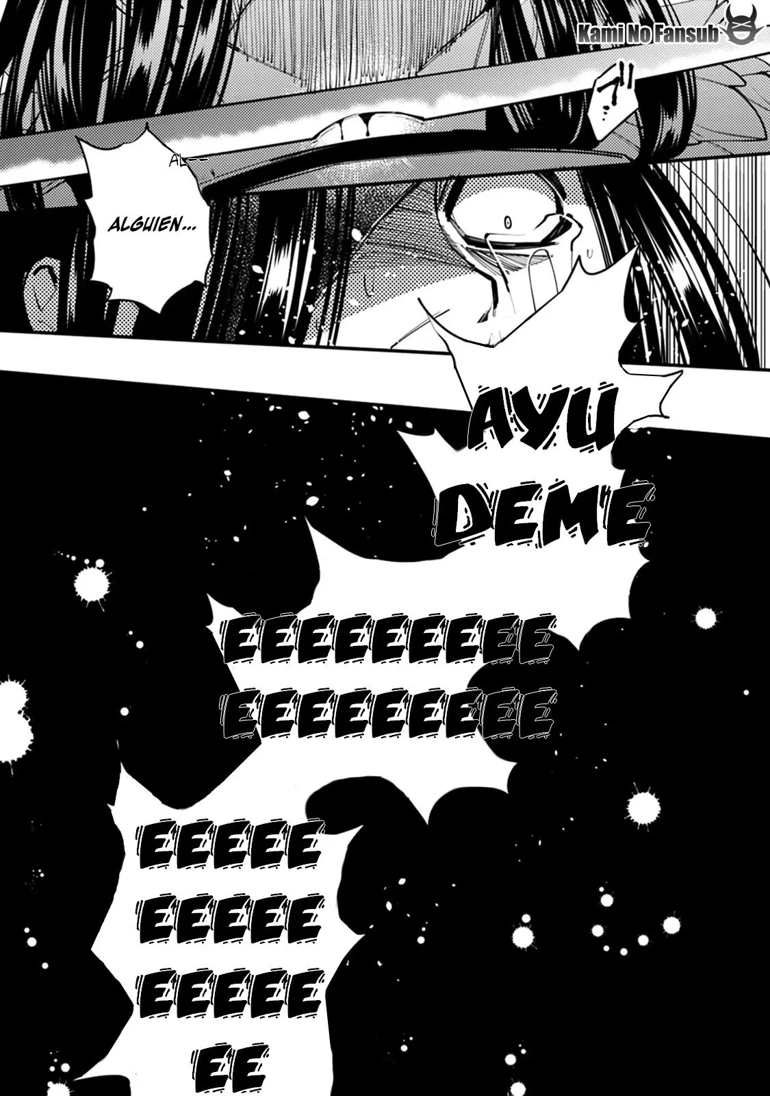 Fukushuu o Koinegau Saikyou Yuusha wa, Yami no Chikara de Senmetsu Musou Suru (2019) - Capítulo 11 - Página 20 - LectorTMOo