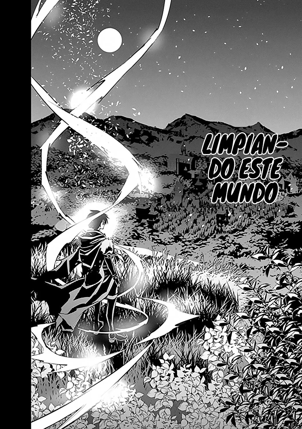Fukushuu o Koinegau Saikyou Yuusha wa, Yami no Chikara de Senmetsu Musou Suru (2019) - Capítulo 2.2 - Página 7 - LectorTMOo