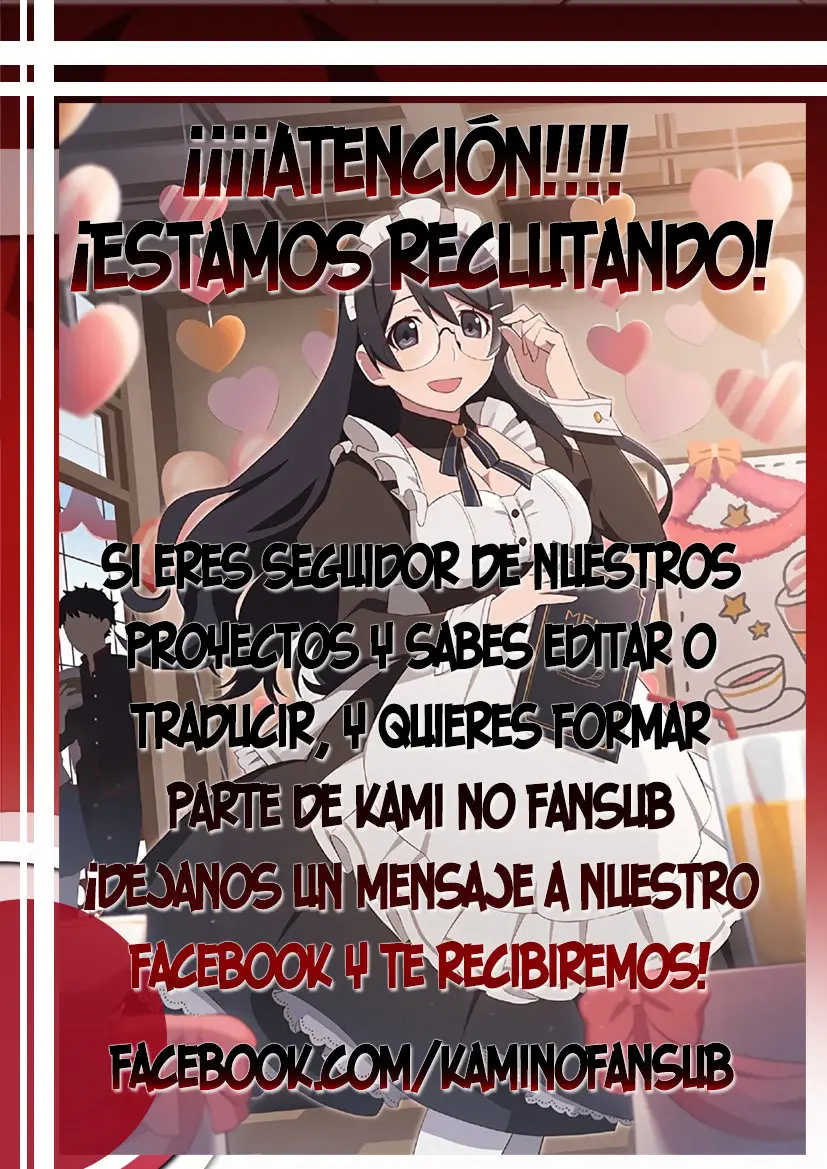 Fukushuu o Koinegau Saikyou Yuusha wa, Yami no Chikara de Senmetsu Musou Suru (2019) - Capítulo 23.6 - Página 2 - LectorTMOo