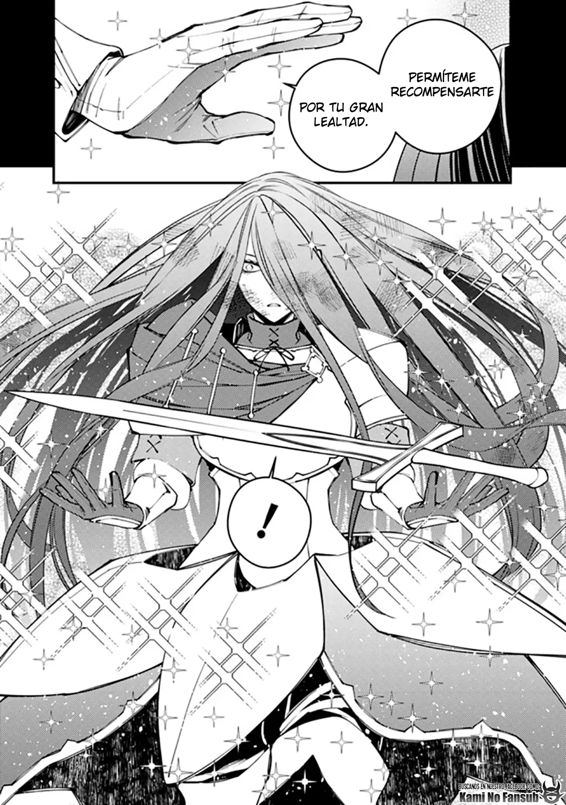 Fukushuu o Koinegau Saikyou Yuusha wa, Yami no Chikara de Senmetsu Musou Suru (2019) - Capítulo 26 - Página 14 - LectorTMOo