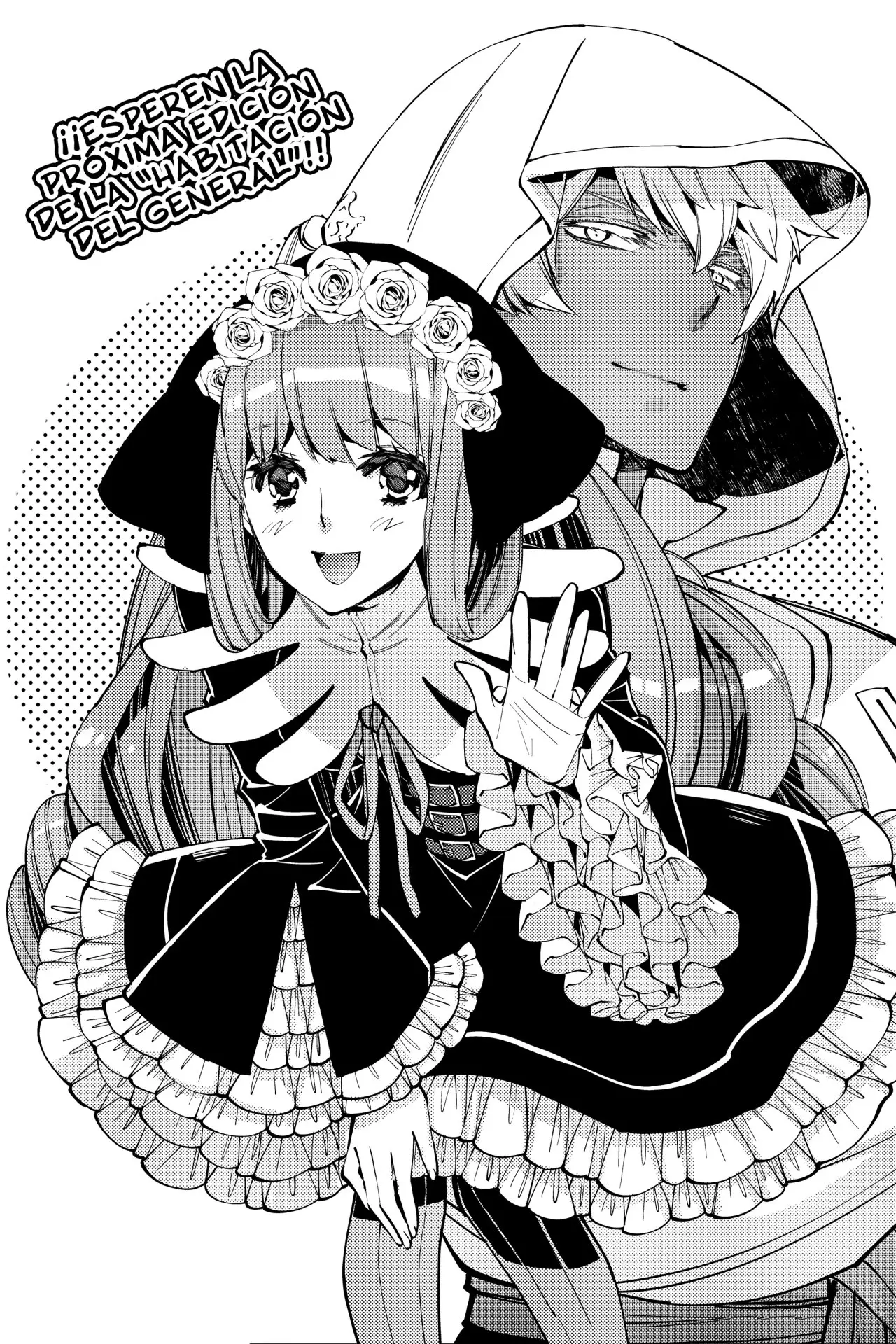 Fukushuu o Koinegau Saikyou Yuusha wa, Yami no Chikara de Senmetsu Musou Suru (2019) - Capítulo 30.1 - Página 9 - LectorTMOo