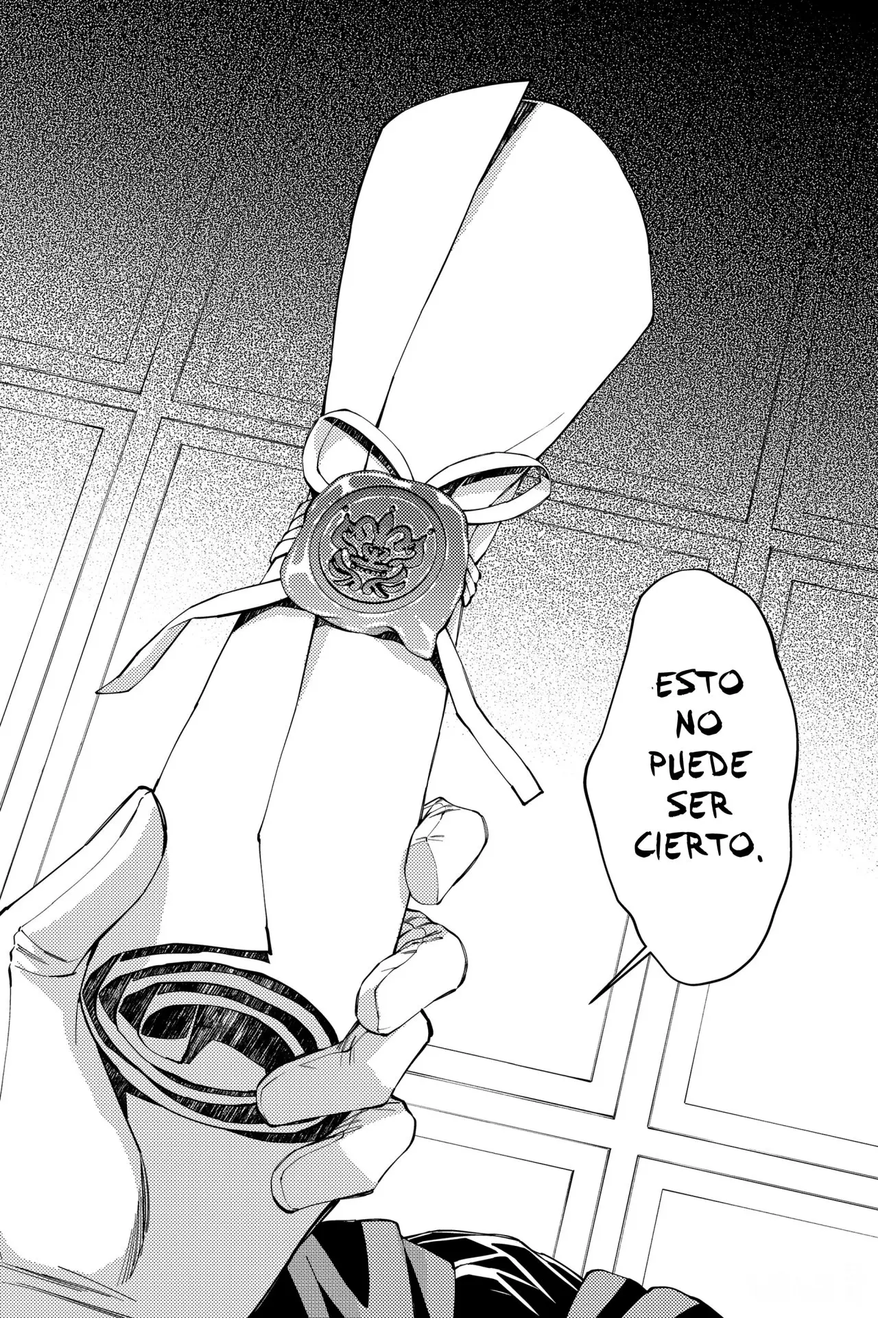 Fukushuu o Koinegau Saikyou Yuusha wa, Yami no Chikara de Senmetsu Musou Suru (2019) - Capítulo 31 - Página 20 - LectorTMOo