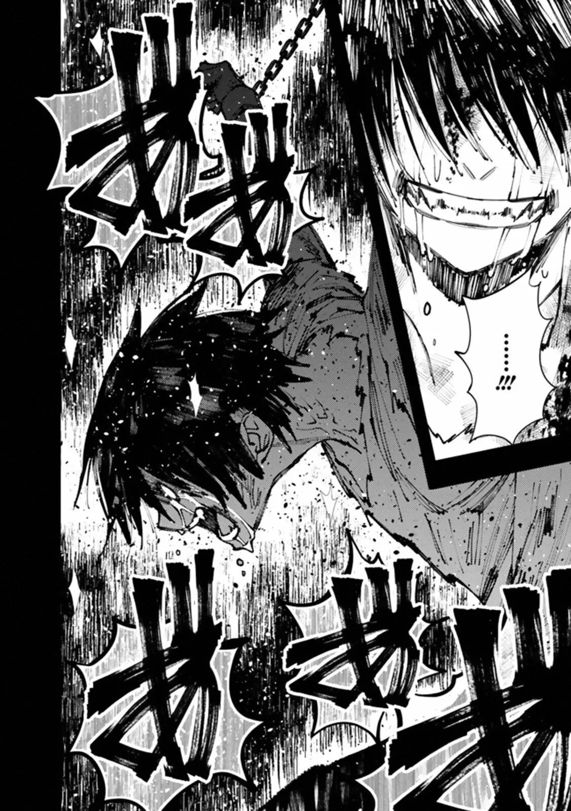 Fukushuu o Koinegau Saikyou Yuusha wa, Yami no Chikara de Senmetsu Musou Suru (2019) - Capítulo 43 - Página 18 - LectorTMOo