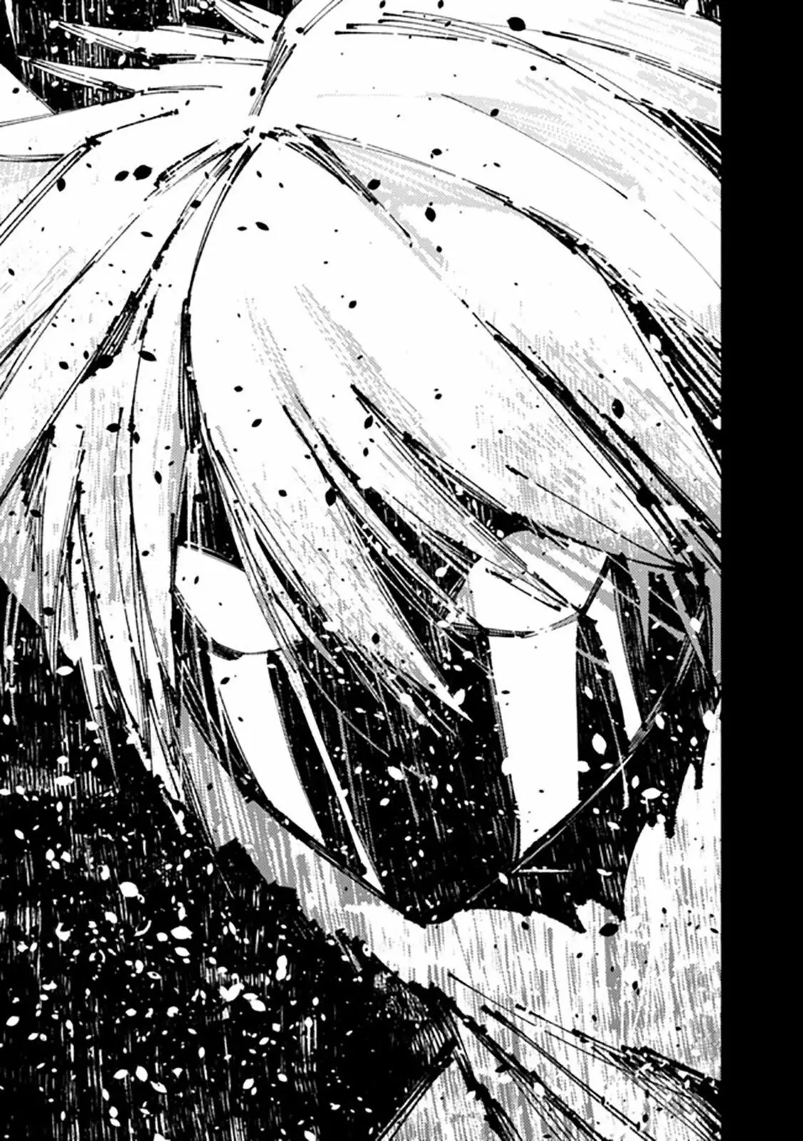 Fukushuu o Koinegau Saikyou Yuusha wa, Yami no Chikara de Senmetsu Musou Suru (2019) - Capítulo 44 - Página 13 - LectorTMOo