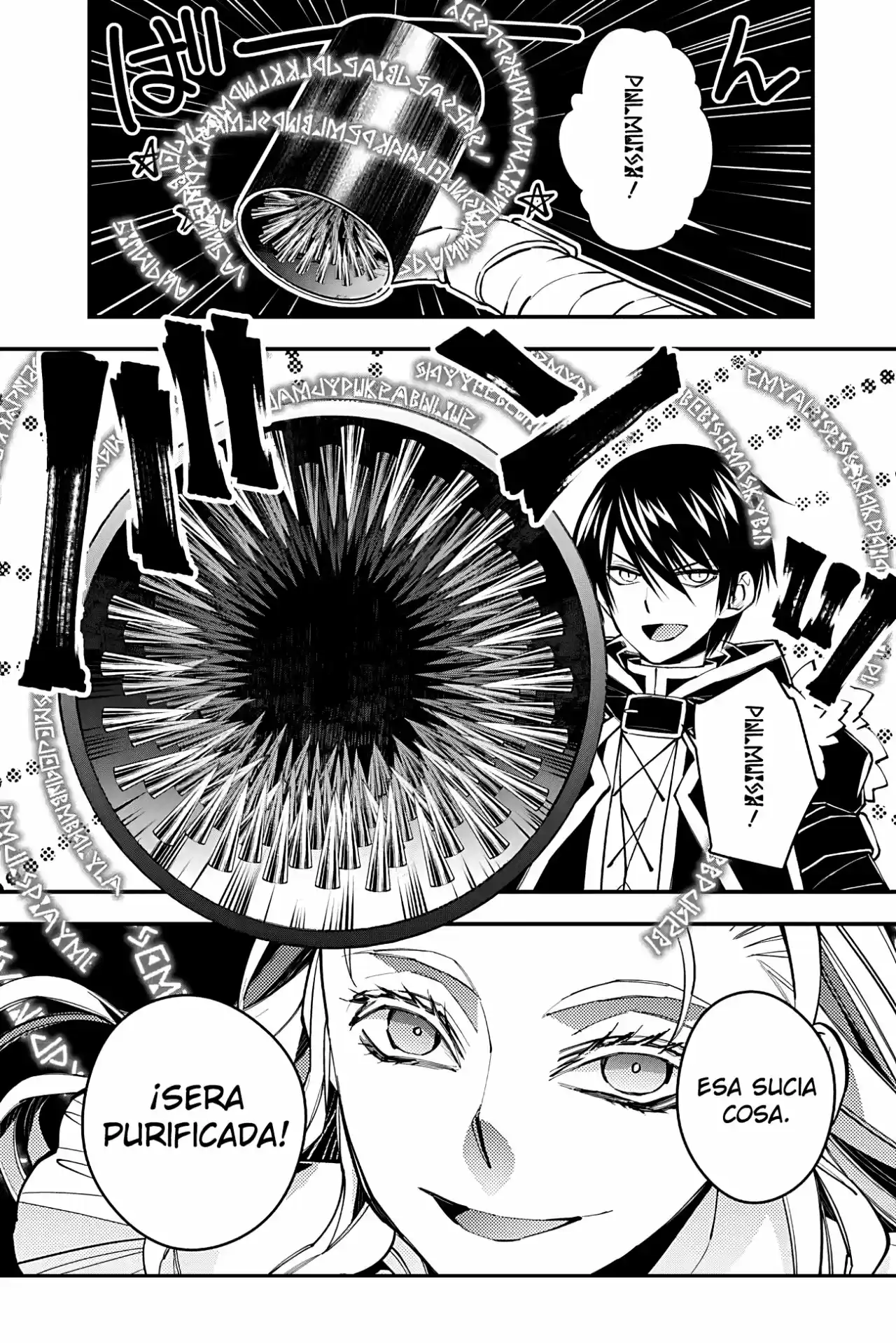 Fukushuu o Koinegau Saikyou Yuusha wa, Yami no Chikara de Senmetsu Musou Suru (2019) - Capítulo 45 - Página 24 - LectorTMOo