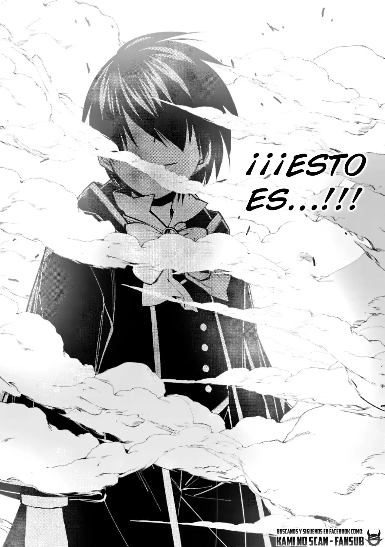 Fukushuu o Koinegau Saikyou Yuusha wa, Yami no Chikara de Senmetsu Musou Suru (2019) - Capítulo 50 - Página 18 - LectorTMOo