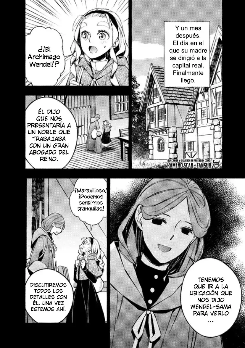 Fukushuu o Koinegau Saikyou Yuusha wa, Yami no Chikara de Senmetsu Musou Suru (2019) - Capítulo 53 - Página 18 - LectorTMOo
