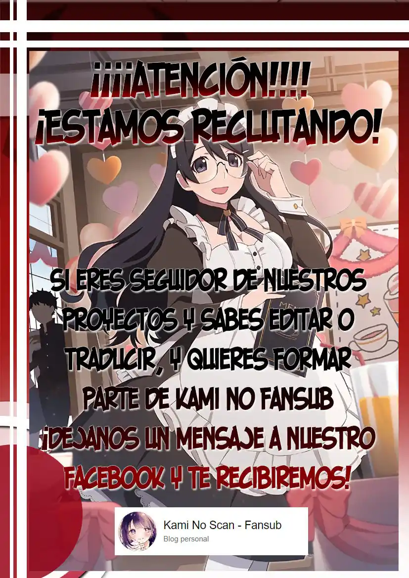 Fukushuu o Koinegau Saikyou Yuusha wa, Yami no Chikara de Senmetsu Musou Suru (2019) - Capítulo 54.1 - Página 8 - LectorTMOo