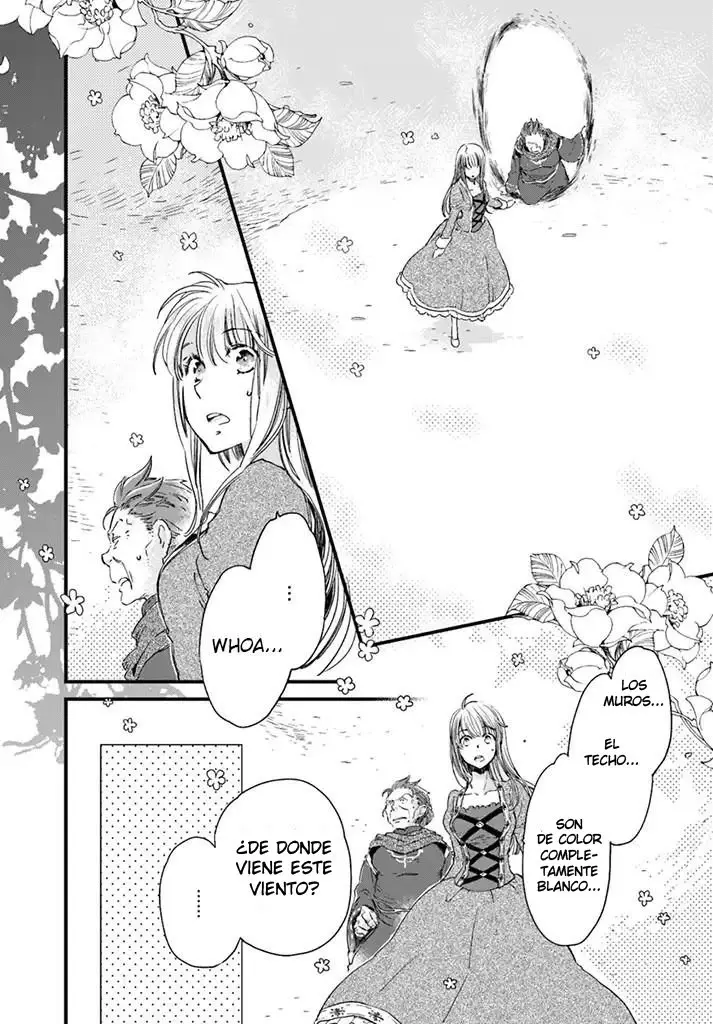 Fukushuu wo Chikatta Shironeko wa Ryuuou no Hiza no Ue de Damin wo Musaboru (2018) - Capítulo 3.4 - Página 4 - LectorTMOo