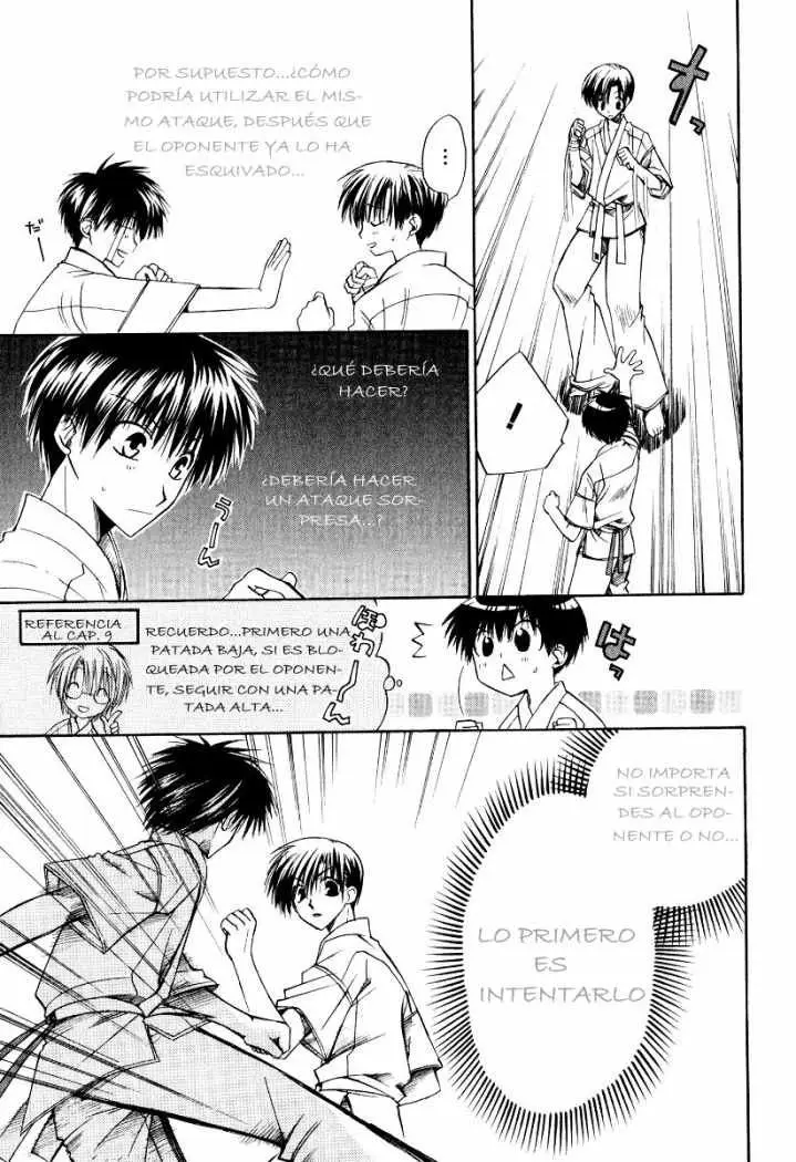 Full Contact (2004) - Capítulo 13 - Página 16 - LectorTMOo