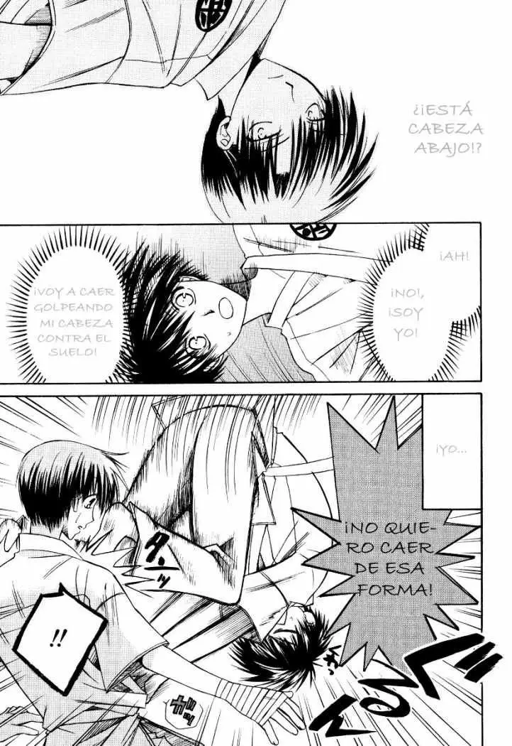 Full Contact (2004) - Capítulo 13 - Página 24 - LectorTMOo