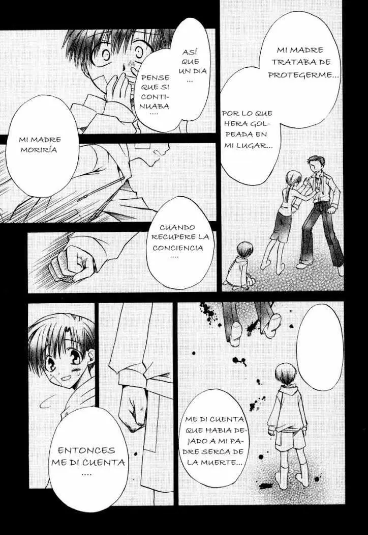 Full Contact (2004) - Capítulo 13 - Página 30 - LectorTMOo