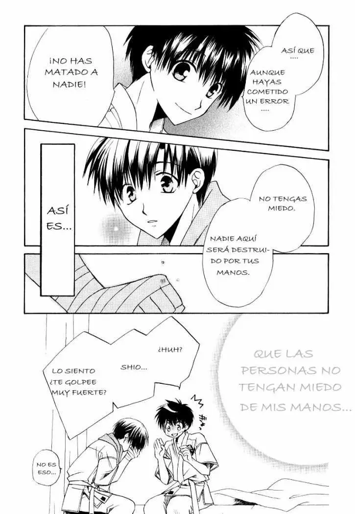 Full Contact (2004) - Capítulo 13 - Página 34 - LectorTMOo