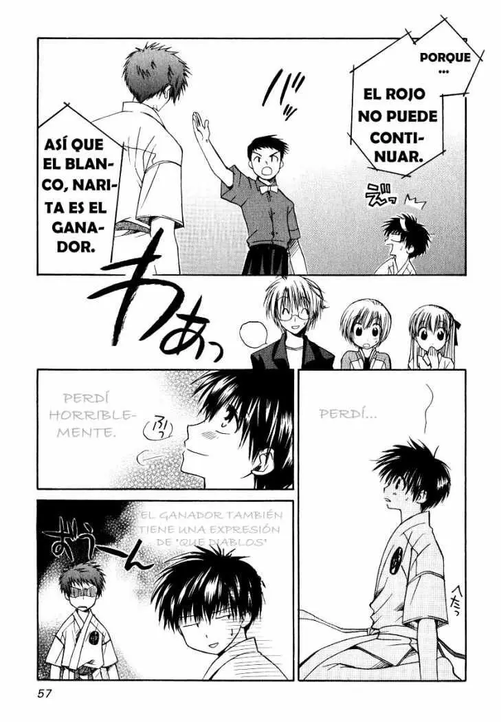 Full Contact (2004) - Capítulo 14 - Página 26 - LectorTMOo