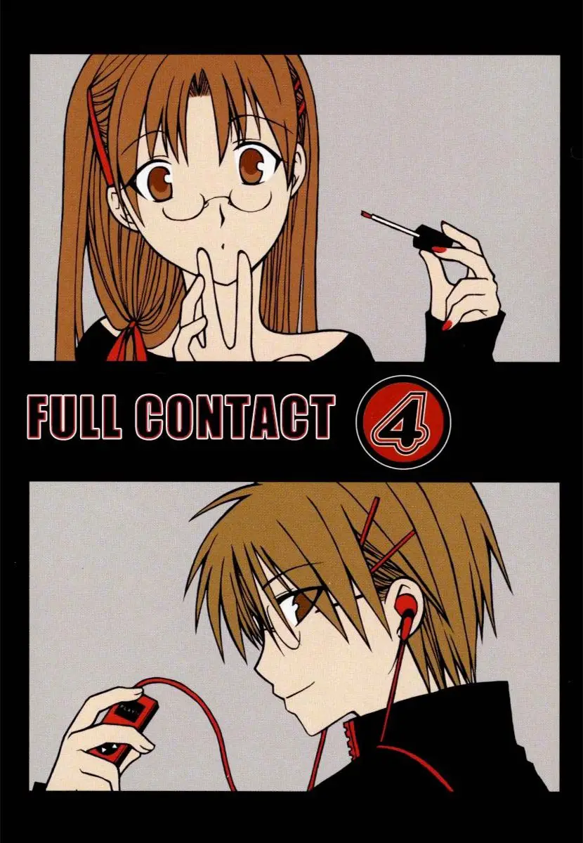 Full Contact (2004) - Capítulo 19 - Página 4 - LectorTMOo