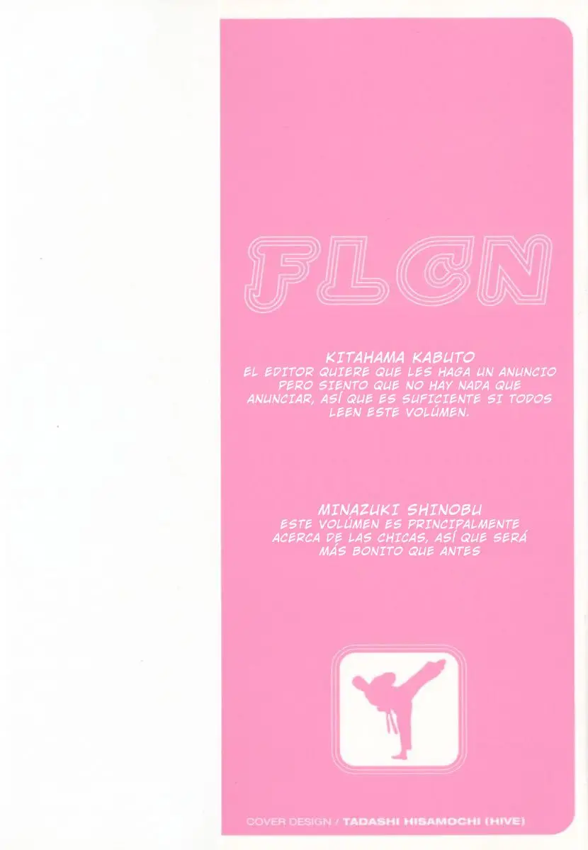 Full Contact (2004) - Capítulo 25 - Página 6 - LectorTMOo