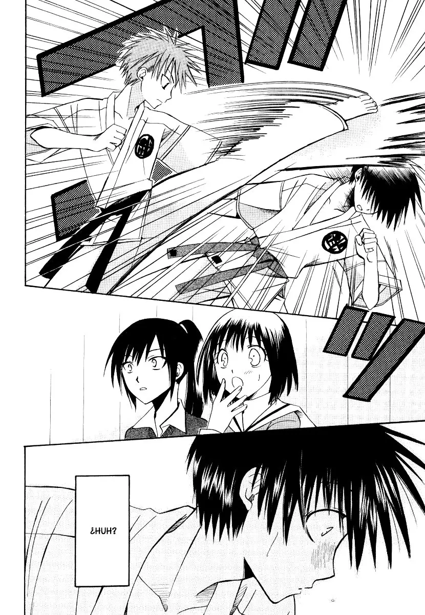 Full Contact (2004) - Capítulo 29 - Página 14 - LectorTMOo