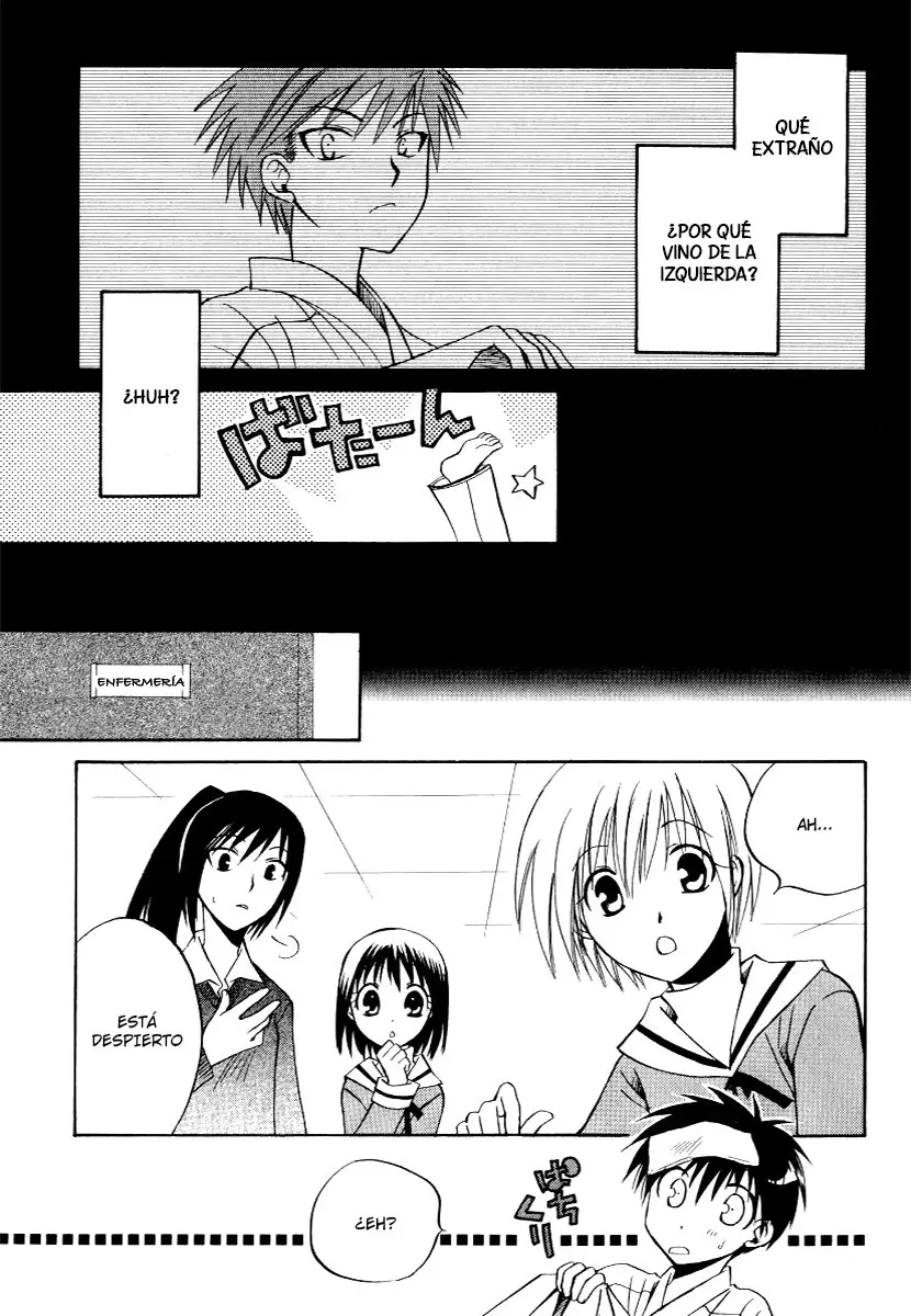Full Contact (2004) - Capítulo 29 - Página 15 - LectorTMOo