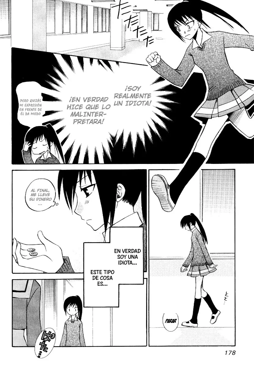 Full Contact (2004) - Capítulo 30 - Página 21 - LectorTMOo
