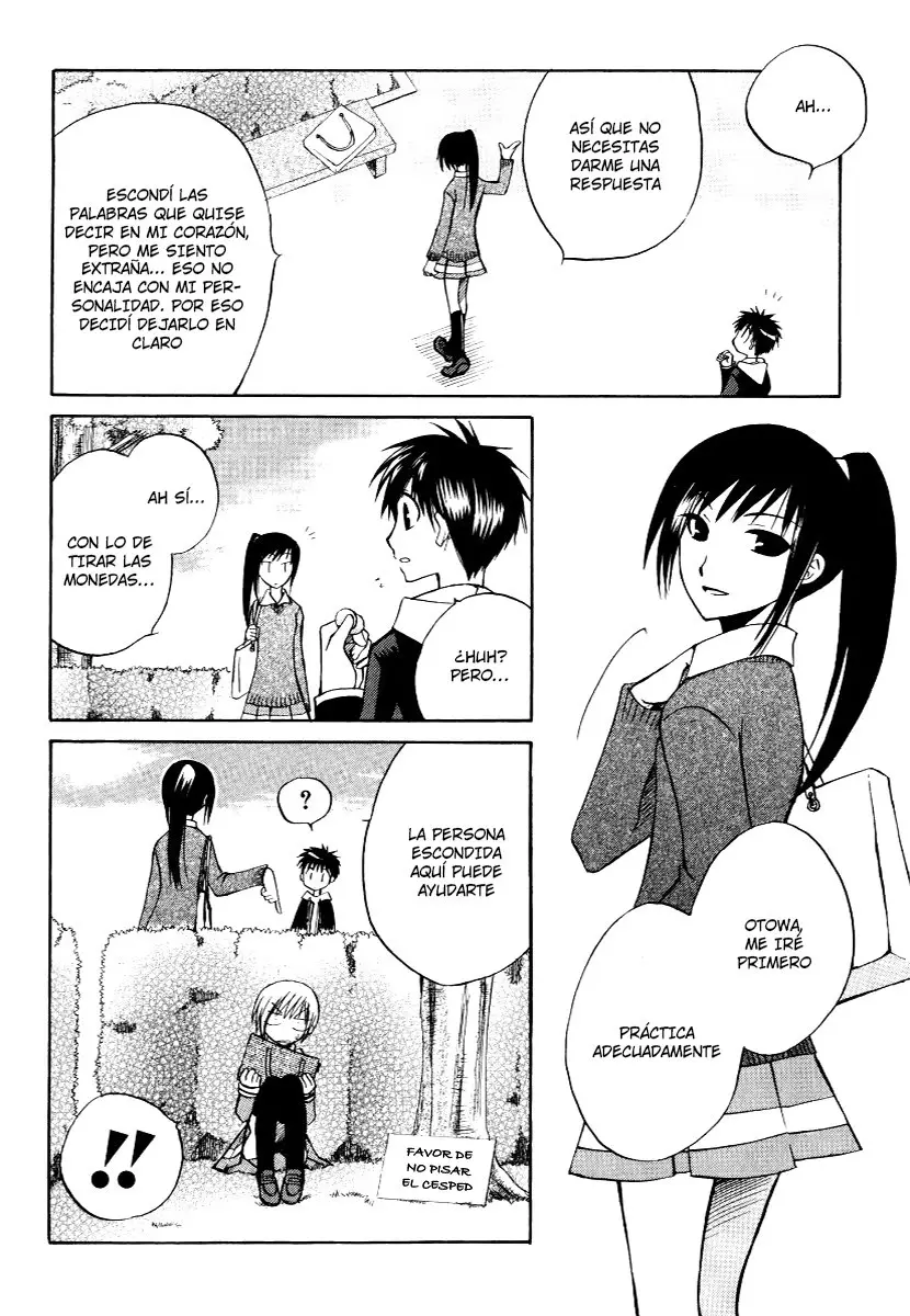 Full Contact (2004) - Capítulo 30 - Página 31 - LectorTMOo