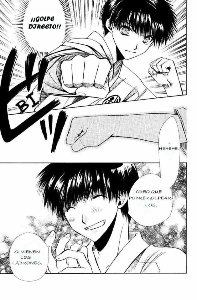 Full Contact (2004) - Capítulo 5 - Página 7 - LectorTMOo