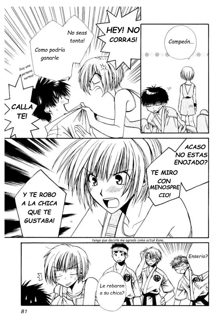 Full Contact (2004) - Capítulo 9.5 - Página 13 - LectorTMOo