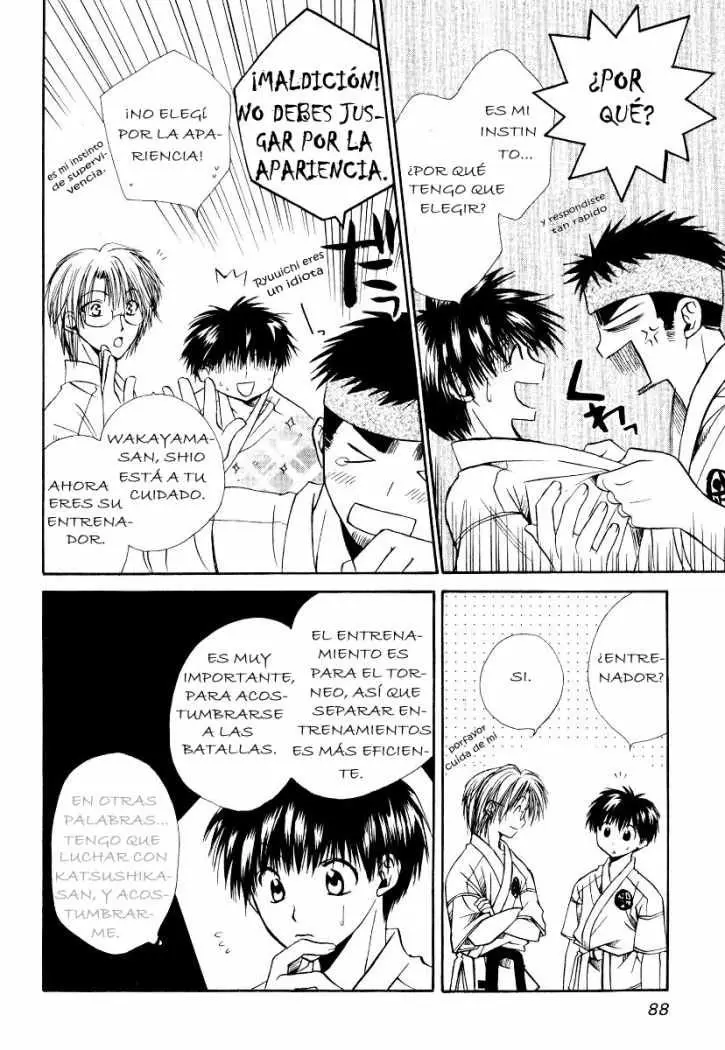 Full Contact (2004) - Capítulo 9 - Página 21 - LectorTMOo