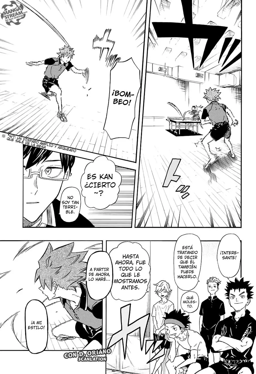 Full Drive (2017) - Capítulo 6 - Página 16 - LectorTMOo