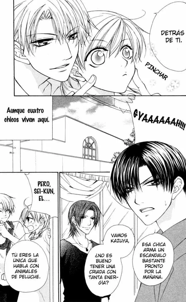 Full House Kiss (2004) - Capítulo 13 - Página 11 - LectorTMOo