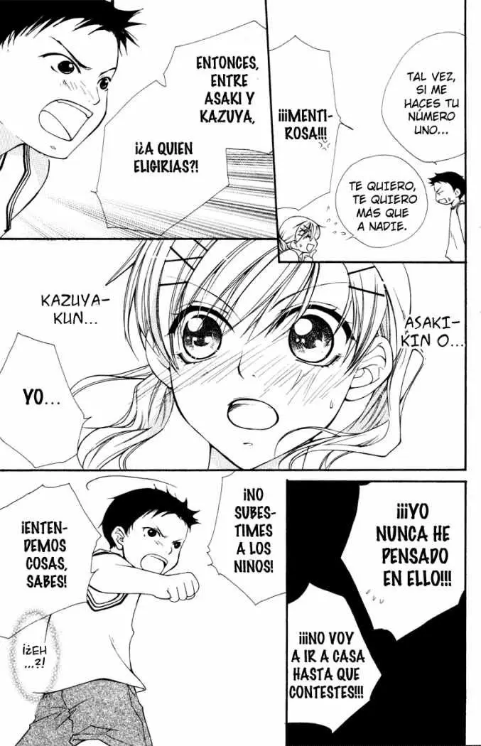 Full House Kiss (2004) - Capítulo 13 - Página 37 - LectorTMOo