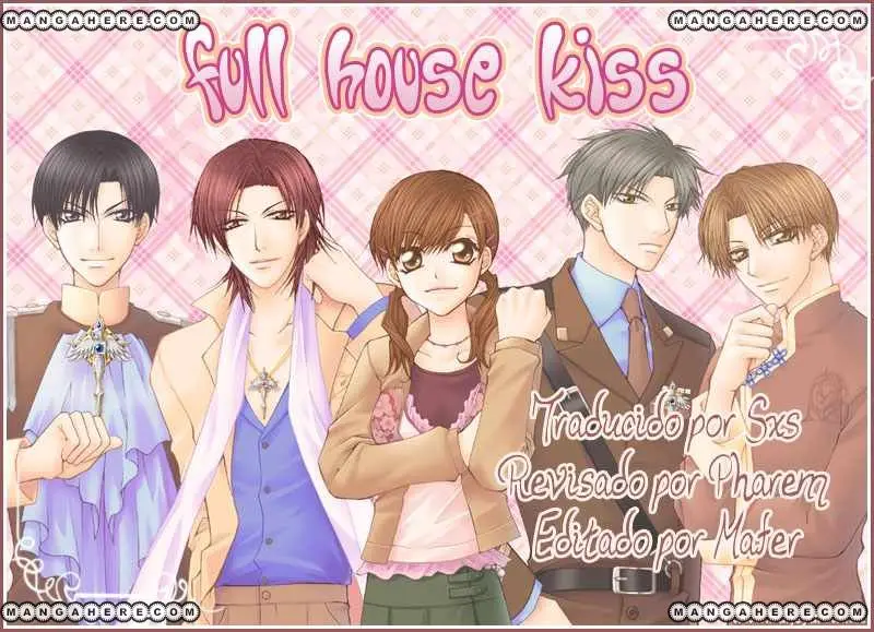 Full House Kiss (2004) - Capítulo 13 - Página 49 - LectorTMOo